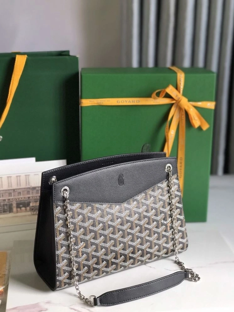TravelReady Satchel 59044 Bags Goyard 0824